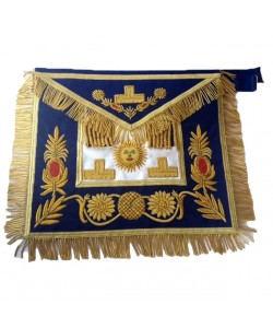 Masonic Apron